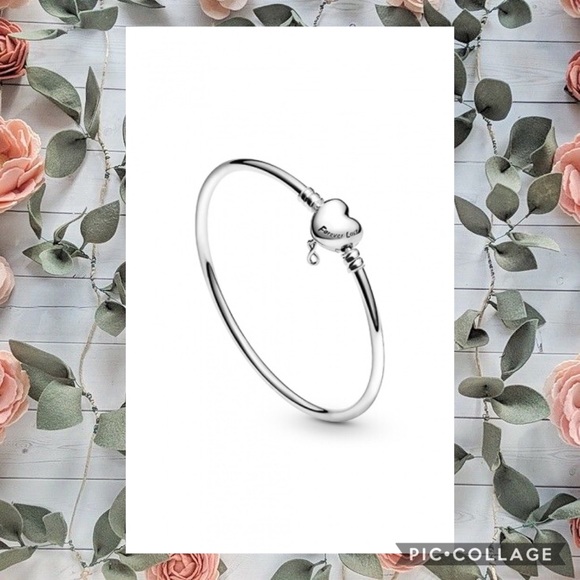 Pandora: Moments Infinity Bracelet